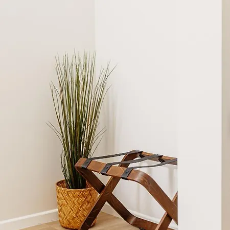 Apartman Beautiful In Downtown - Great Location *