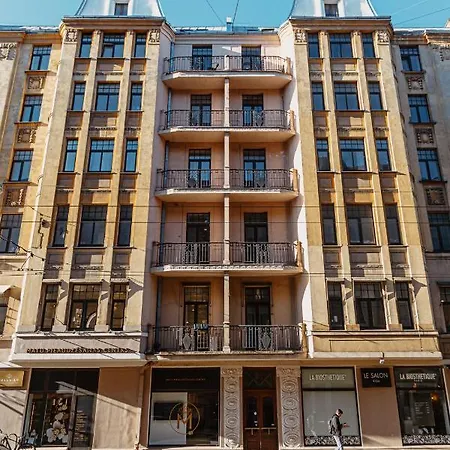 Apartmán Beautiful In Downtown - Great Location