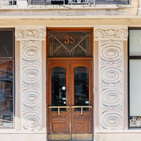 Apartmán Beautiful In Downtown - Great Location *
