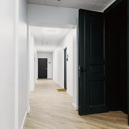 Beautiful In Downtown - Great Location Apartmán